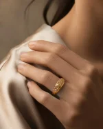 انگشتر تراش - تصویر 5
